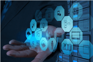 Enterprise technology