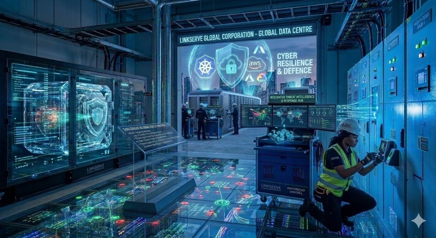 Cyber Resilience & Defence