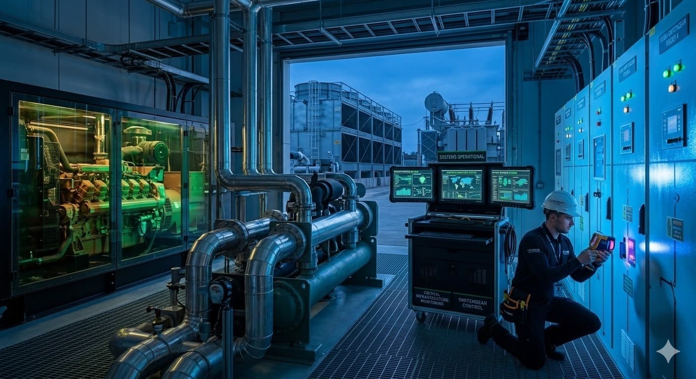 Managed Operations & Continuity