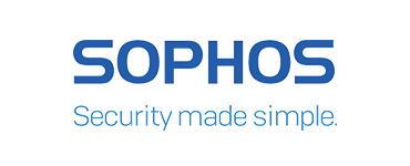 Sophos logo